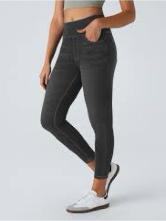 HALARA Denim - HALARA Jeans XL NWT